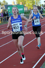 3000 metres, 2021 North East Grand Prix No. 2, Monkton, Wednesday, May 19th. Photo: David T. Hewitson/Sports for All Pics